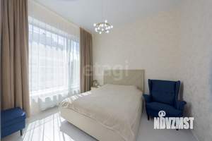 3-к квартира, вторичка, 83м2, 6/6 этаж