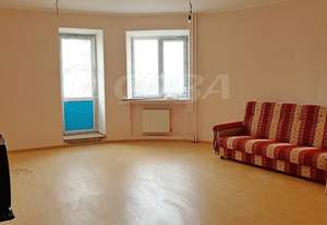 Студия квартира, вторичка, 45м2, 6/10 этаж