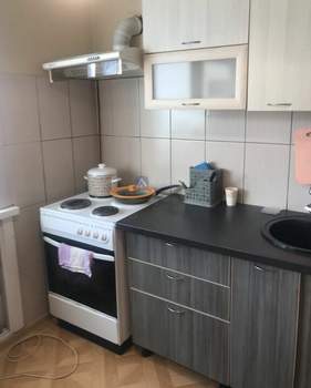 2-к квартира, вторичка, 47м2, 5/5 этаж
