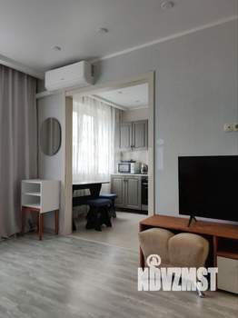 2-к квартира, вторичка, 42м2, 6/9 этаж