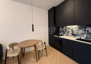 1-к квартира, вторичка, 35м2, 12/16 этаж