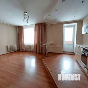 2-к квартира, вторичка, 61м2, 6/6 этаж