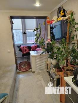 Студия квартира, вторичка, 13м2, 8/8 этаж