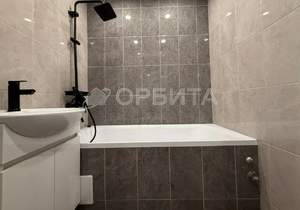 1-к квартира, вторичка, 34м2, 5/9 этаж