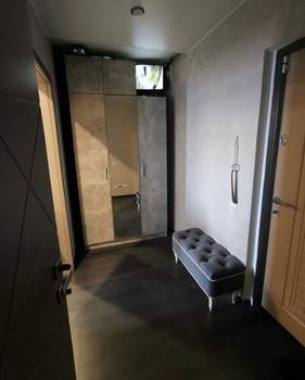 Студия квартира, вторичка, 24м2, 10/10 этаж