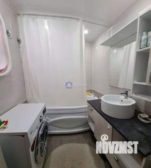 3-к квартира, вторичка, 92м2, 10/10 этаж