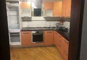 3-к квартира, вторичка, 102м2, 12/14 этаж