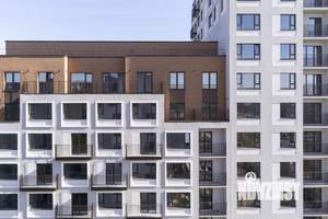 2-к квартира, вторичка, 68м2, 8/16 этаж