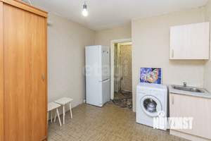 Студия квартира, вторичка, 15м2, 6/8 этаж
