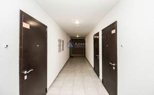 Студия квартира, вторичка, 18м2, 3/19 этаж