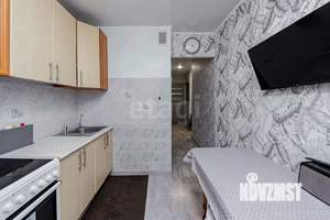3-к квартира, вторичка, 61м2, 4/5 этаж