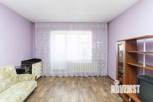 2-к квартира, вторичка, 79м2, 12/14 этаж