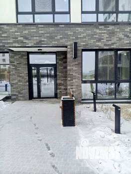 1-к квартира, вторичка, 39м2, 1/10 этаж