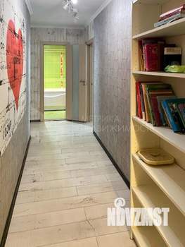 3-к квартира, вторичка, 90м2, 8/14 этаж