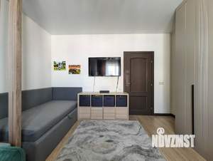 2-к квартира, вторичка, 57м2, 15/16 этаж