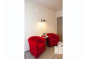 1-к квартира, вторичка, 41м2, 9/17 этаж