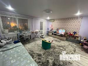 2-к квартира, вторичка, 71м2, 3/10 этаж