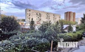 1-к квартира, вторичка, 34м2, 2/9 этаж