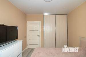 1-к квартира, вторичка, 40м2, 6/14 этаж