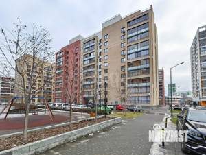 2-к квартира, вторичка, 62м2, 3/10 этаж