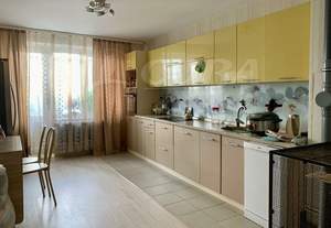 3-к квартира, вторичка, 90м2, 1/14 этаж