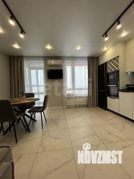 2-к квартира, вторичка, 60м2, 14/18 этаж