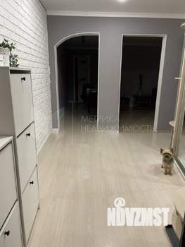 3-к квартира, вторичка, 90м2, 14/14 этаж