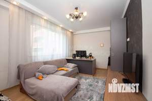 2-к квартира, вторичка, 62м2, 3/14 этаж