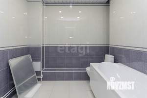 1-к квартира, вторичка, 37м2, 10/15 этаж