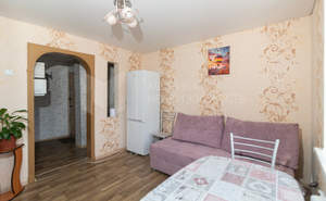 1-к квартира, вторичка, 18м2, 2/5 этаж