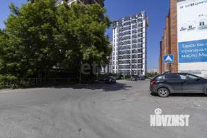 Студия квартира, вторичка, 31м2, 21/25 этаж