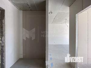 1-к квартира, вторичка, 41м2, 2/17 этаж