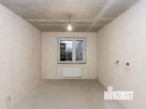 Студия квартира, вторичка, 21м2, 4/10 этаж