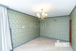 4-к квартира, вторичка, 117м2, 3/9 этаж