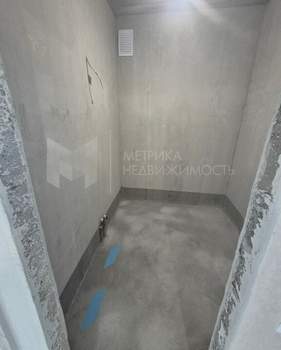 1-к квартира, вторичка, 39м2, 8/25 этаж