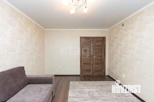 1-к квартира, вторичка, 37м2, 1/10 этаж