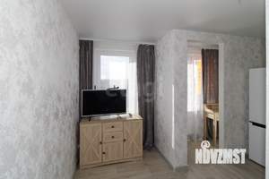 Студия квартира, вторичка, 25м2, 7/10 этаж