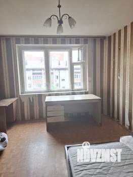 3-к квартира, вторичка, 92м2, 6/9 этаж