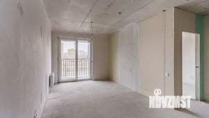 1-к квартира, вторичка, 42м2, 3/9 этаж