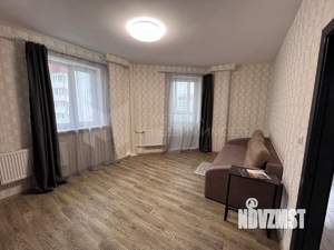 1-к квартира, вторичка, 43м2, 12/14 этаж