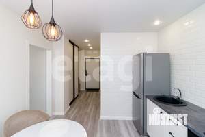 1-к квартира, вторичка, 30м2, 16/16 этаж