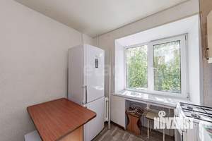 2-к квартира, вторичка, 44м2, 4/5 этаж