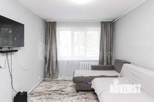 2-к квартира, вторичка, 54м2, 1/5 этаж