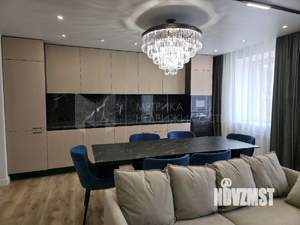 4-к квартира, вторичка, 105м2, 6/10 этаж