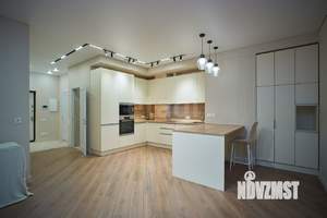 1-к квартира, вторичка, 64м2, 5/9 этаж