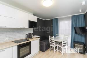 2-к квартира, вторичка, 56м2, 5/17 этаж