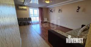 2-к квартира, вторичка, 75м2, 11/11 этаж