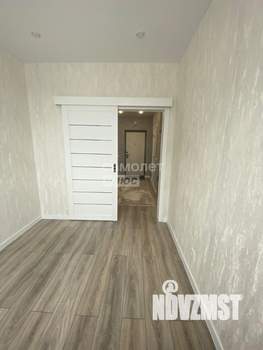1-к квартира, вторичка, 33м2, 2/7 этаж