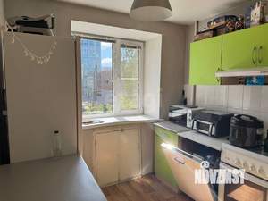 2-к квартира, вторичка, 46м2, 4/5 этаж