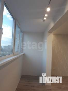 Студия квартира, вторичка, 33м2, 9/15 этаж